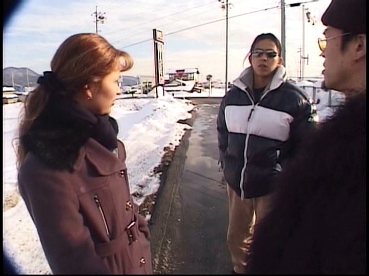 TY-005 Bagian 9 - 54 minit