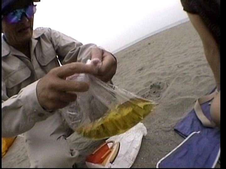 TY-011 Bagian 10 - 48 minit