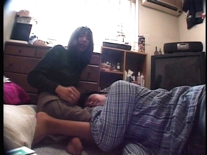 UDO-003 パート 3 - 34 分