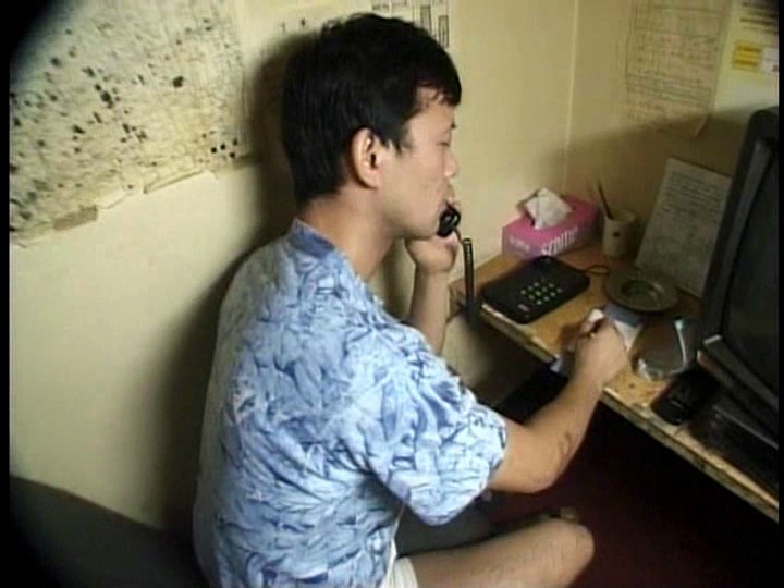 UDO-010 Bagian 1 - 30 minit