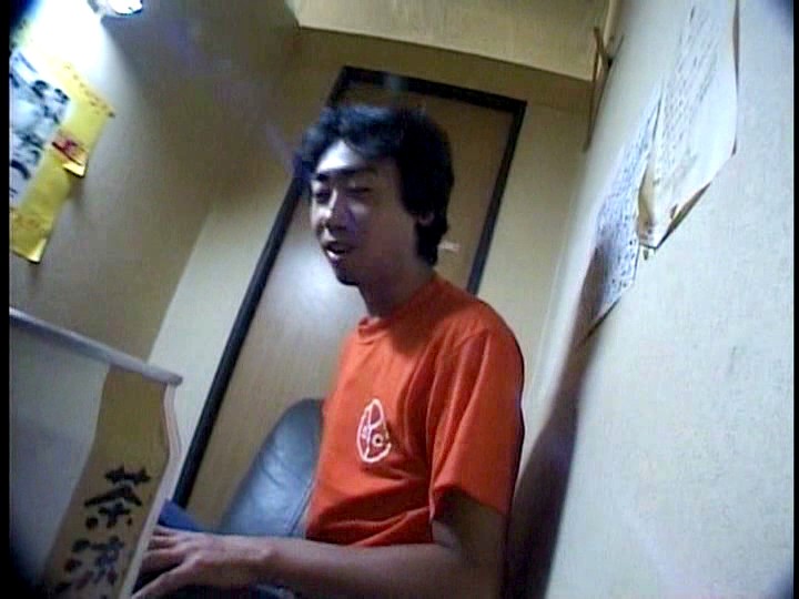 UDO-010 第 5 部分 - 50 分钟
