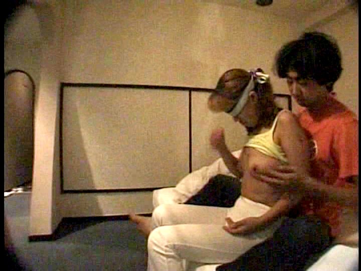 UDO-010 Bagian 6 - 55 minit