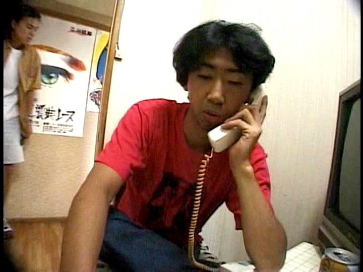 UDO-010 Bagian 9 - 70 minit