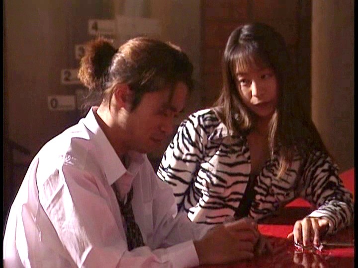 UE-001 Bagian 7 - 48 minit