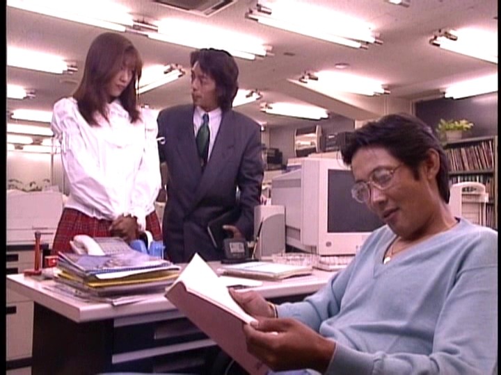 UE-011 Part 7 - 48 minutes