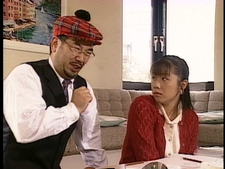 UM-002 パート 1 - 30 分