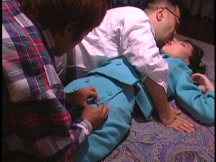 UMC-011 Part 15 - 58 minutes