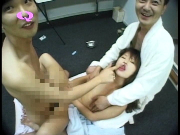 UQ-009 Bagian 15 - 58 minit