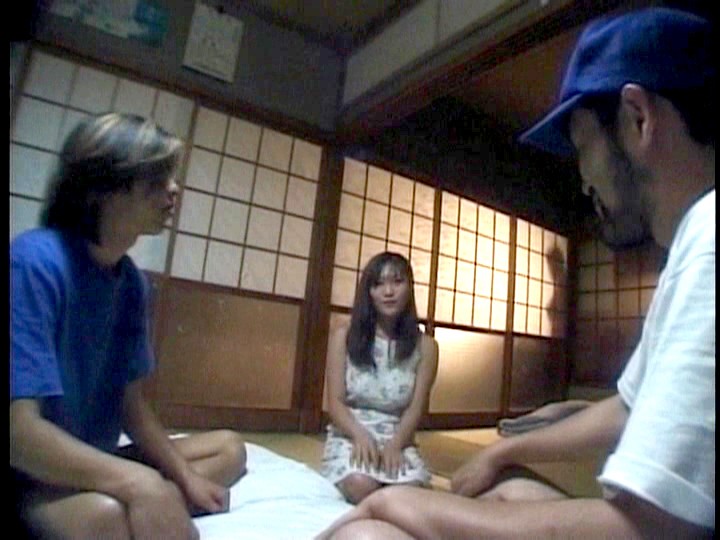 UQ-017 Part 12 - 52 minutes