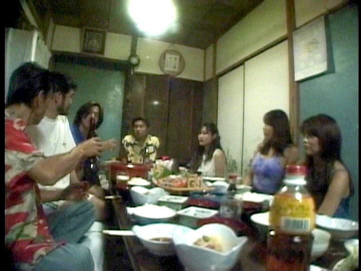 UQ-017 第 3 部分 - 34 分钟