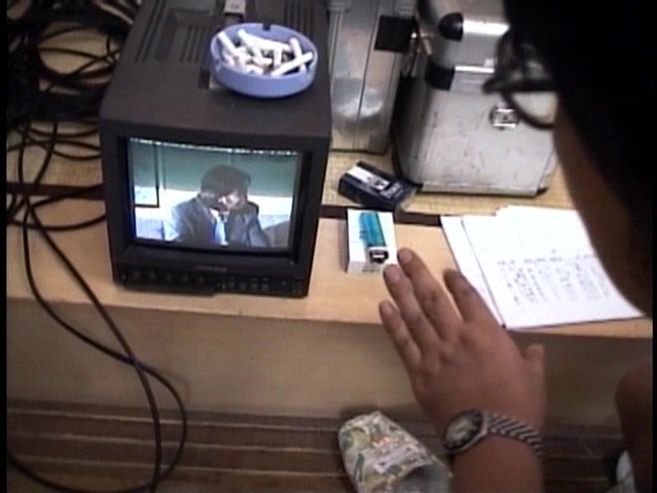 UQ-024 Part 18 - 98 minutes