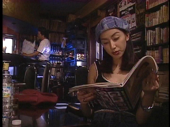 USV-005 パート 1 - 30 分