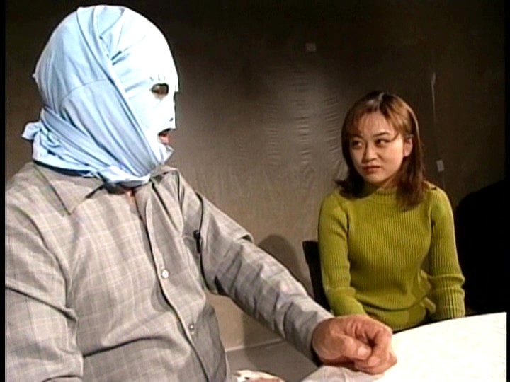 UY-006 Bagian 12 - 63 minit