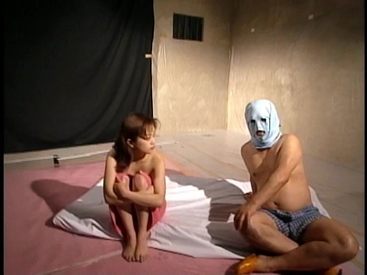 UY-006 Bagian 15 - 72 minit