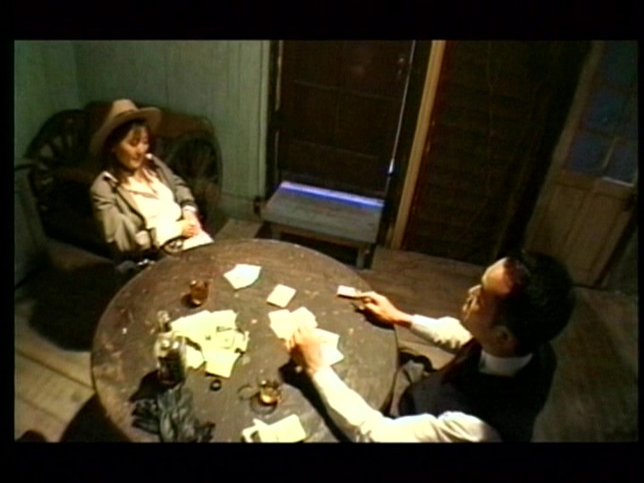 UZ-001 Bagian 1 - 30 minit