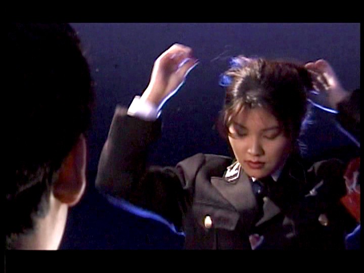 UZ-001 Bagian 10 - 48 minit