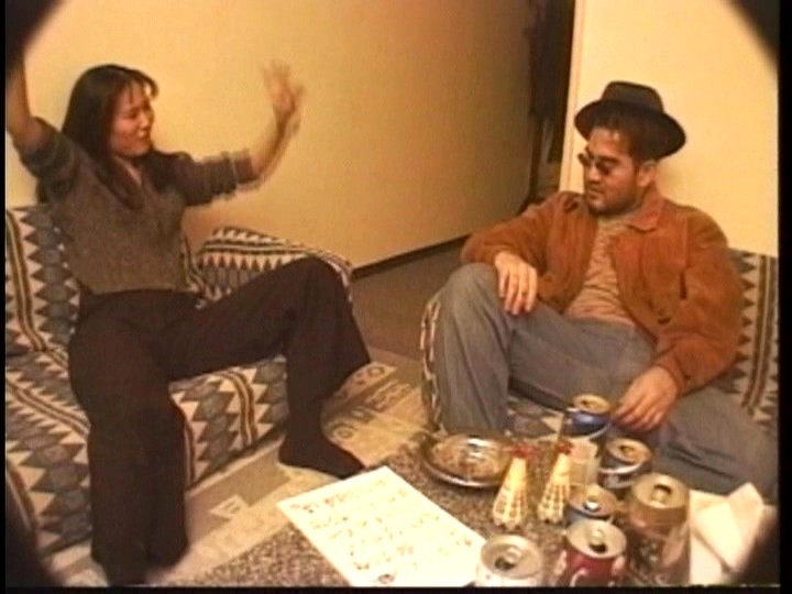 UZ-003 第 8 部分 - 58 分钟