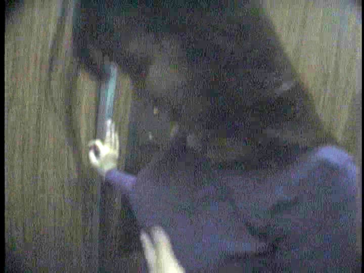 UZ-008 Bagian 2 - 34 minit