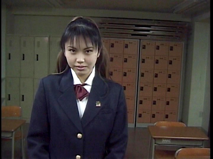 UZ-010 Bagian 1 - 30 minit