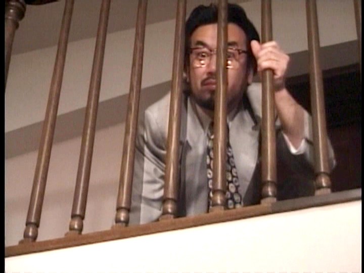 UZ-012 第 14 部分 - 56 分钟