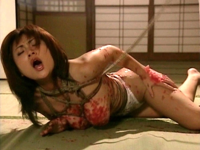 VKT-002 第 14 部分 - 56 分钟