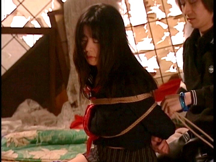 VKT-4100007 第 15 部分 - 58 分钟