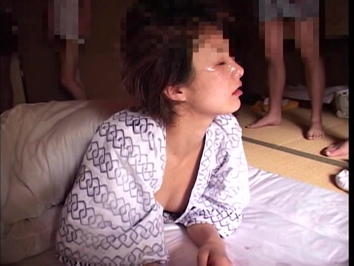 WCU-009 Bagian 20 - 106 minit