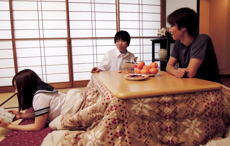 KAGH-053 Part 6 - 60 minutes