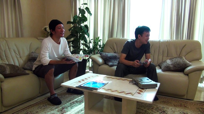 KAGH-054 Part 12 - 140 minutes