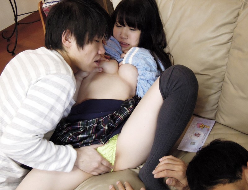 KAGH-056 Part 8 - 128 minutes