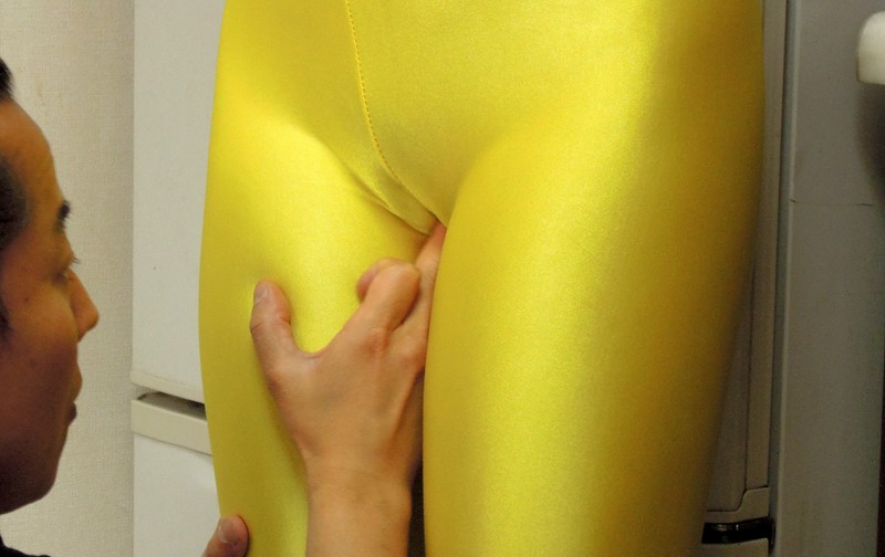 KAGH-057 Part 3 - 52 minutes