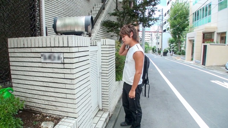 KAGH-077 パート 1 - 30 分