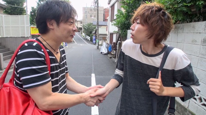 KAGH-080 第 1 部分 - 30 分钟