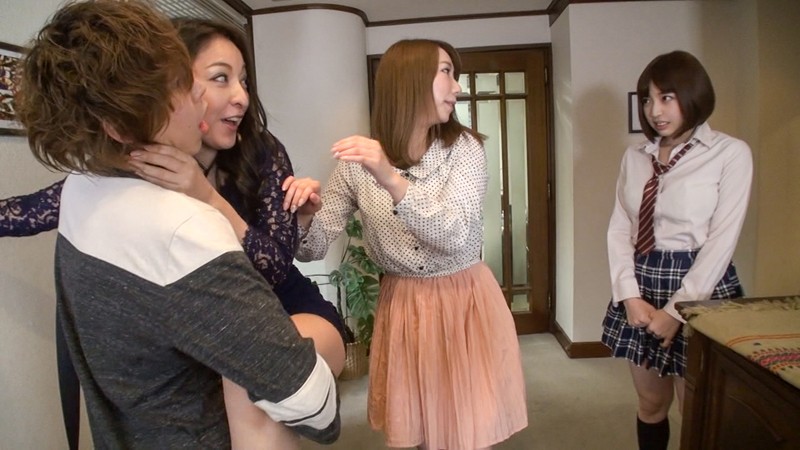 KAGH-080 Part 2 - 36 minutes