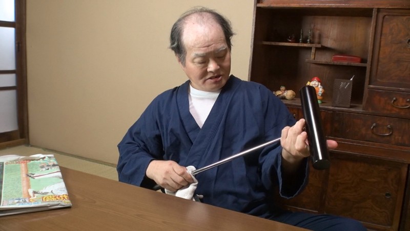 KAGH-082 Part 1 - 30 minutes