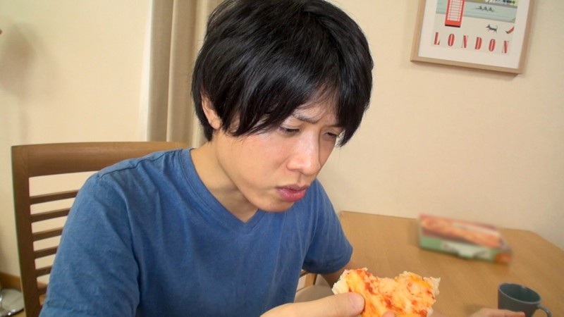 KAGH-085 パート 3 - 42 分