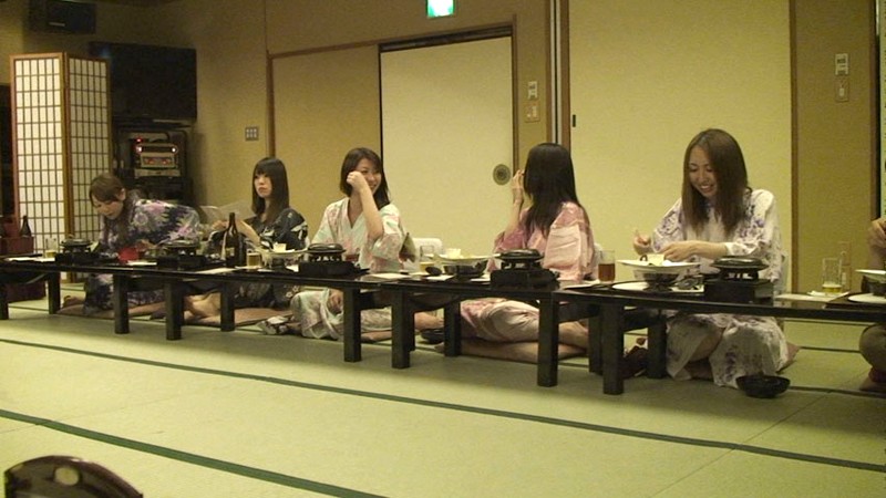 KAGS-034 Part 1 - 30 minutes