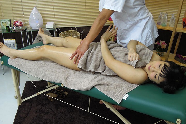 KAGS-057 第 6 部分 - 60 分钟