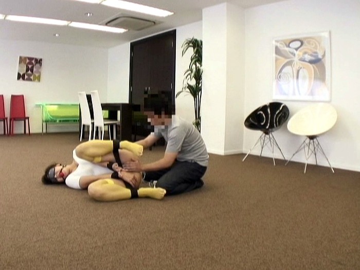 LOST-002 Bagian 1 - 30 minit