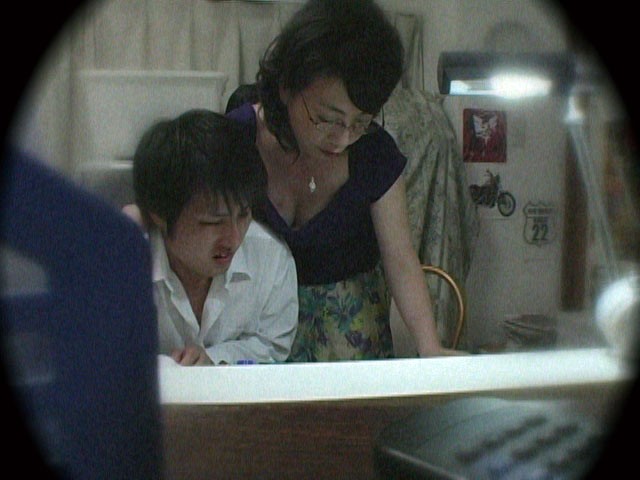 MAMA-42200072 パート 5 - 70 分