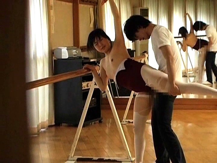 NEWS-46 パート 5 - 54 分