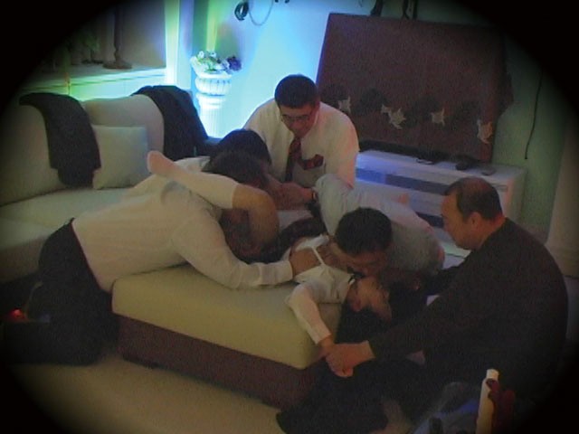 NEWS-133 第 2 部分 - 42 分钟