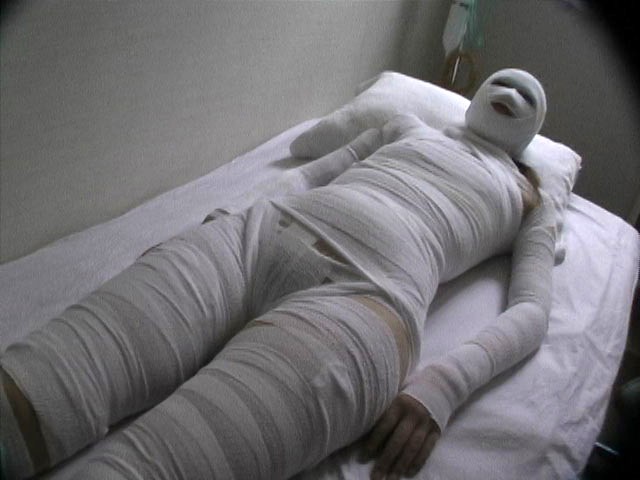 NEWS-135 パート 6 - 85 分