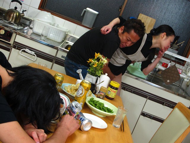 PLUS-001 Part 7 - 84 minutes