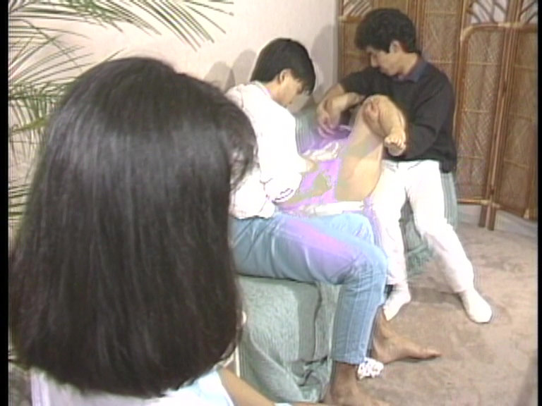 AS-113 パート 4 - 36 分