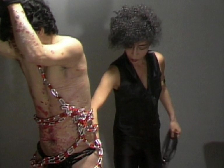 AS-118 Bagian 7 - 36 minit