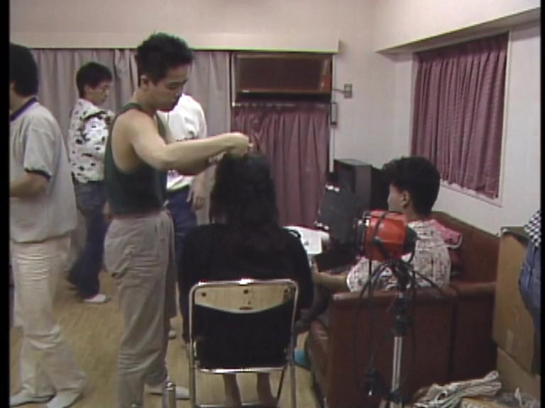 AS-130 パート 3 - 34 分