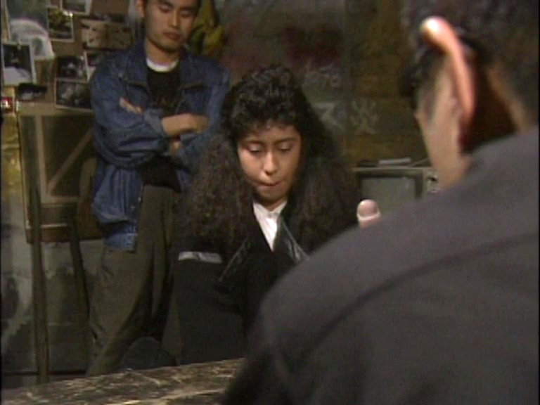 AS-143 パート 1 - 30 分