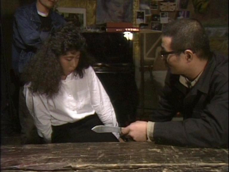 AS-143 パート 4 - 36 分