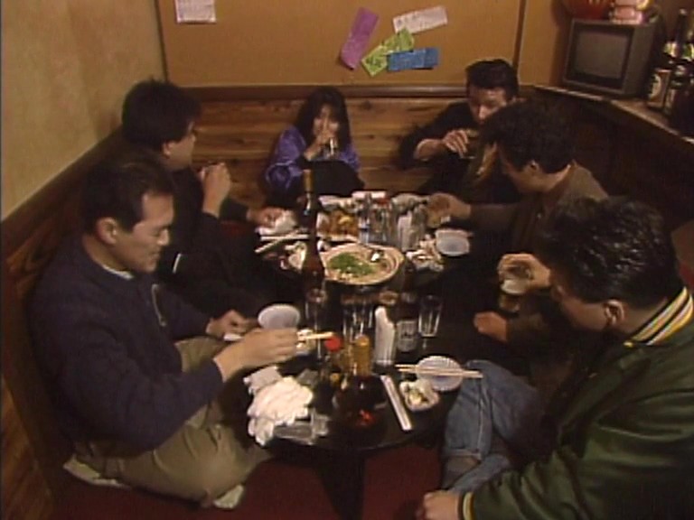 AS-144 Bagian 16 - 60 minit